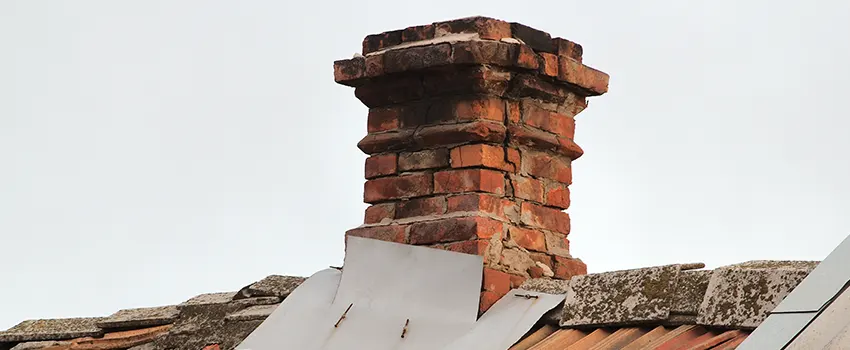 Cost of Fixing Blocked Chimney in Royal Palm Beach, Florida