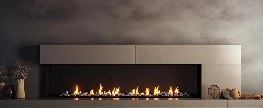 Gas Fireplace Logs Supplier in Royal Palm Beach, Florida
