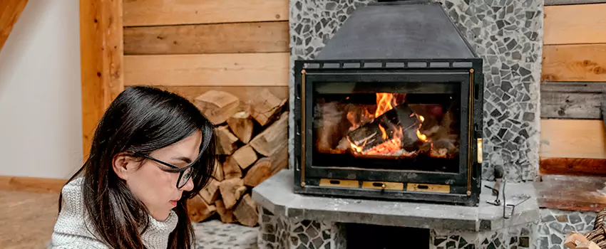 Harman P68-C Pellet Stove Repair in Royal Palm Beach, Florida 