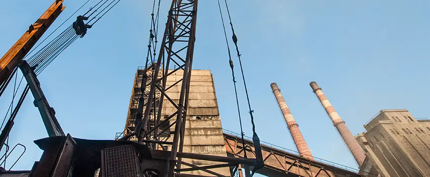Industrial Chimneys Foundation Repair Services in Royal Palm Beach, FL