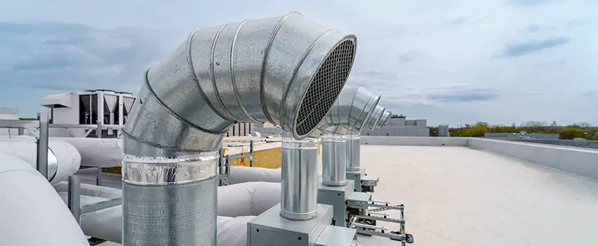 Insulated Ductwork Repair Services Near Me in Royal Palm Beach, FL