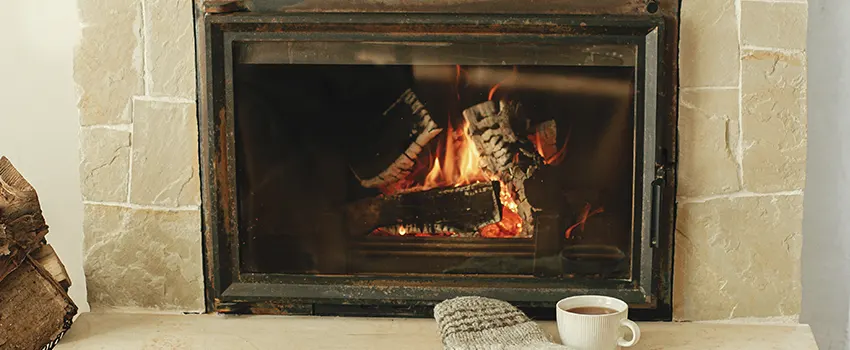Kings man Fireplaces Insert Services in Royal Palm Beach, FL