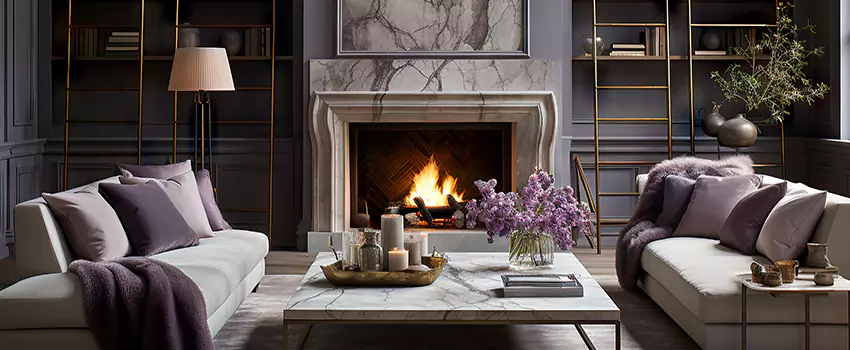 Napoleon Galaxy Series Outdoor Fireplaces Repair in Royal Palm Beach, FL