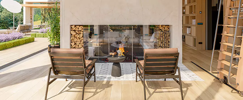 Ortal Space Creator Fireplace Repair in Royal Palm Beach, FL