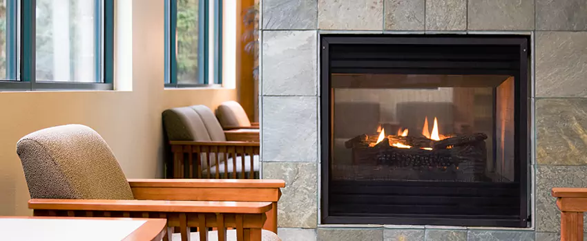 Osburn Fireplace Tempered Glass Hearth Pad Replacement in Royal Palm Beach, Florida