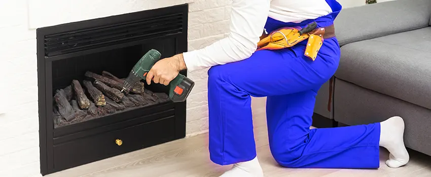 Pellet Fireplace Repair Services in Royal Palm Beach, FL