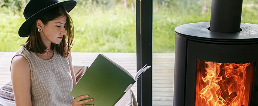 Pellet Stove Chimney Inspection in Royal Palm Beach, FL