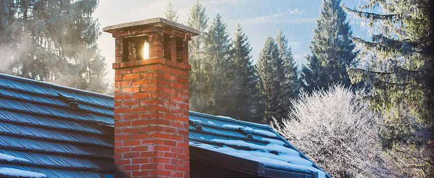 Residential Chimney Rain Caps Repair Services in Royal Palm Beach, FL