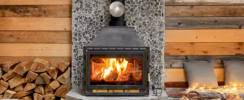 Travis Industries Elite Fireplace Inspection and Maintenance in Royal Palm Beach, Florida