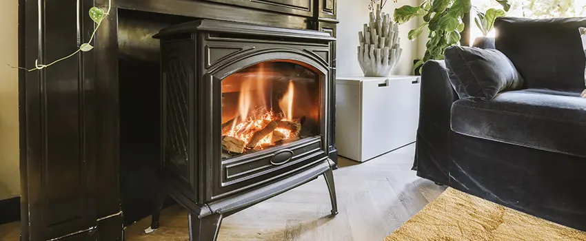 Valor Wood Fireplace in Royal Palm Beach, FL