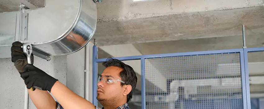Benefit of Ventilation Cleaning in Royal Palm Beach, Florida