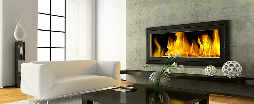 Ventless Fireplace Oxygen Depletion Sensor Installation and Repair Services in Royal Palm Beach, Florida
