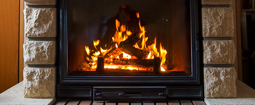Cost of Wood Fireplace Installation in Royal Palm Beach, FL