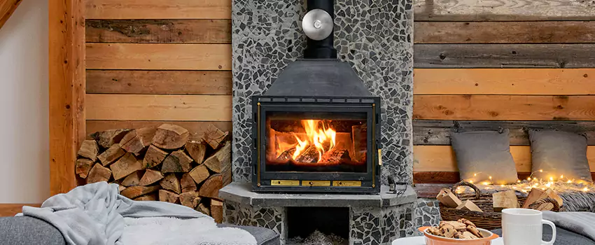 Affordable Wood Fireplace Fixing Solutions in Royal Palm Beach, Florida