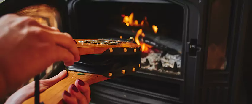 Wood Stove Grates Repair in Royal Palm Beach, Florida