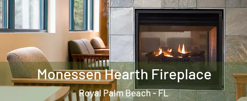  Monessen Hearth Fireplace Royal Palm Beach - FL