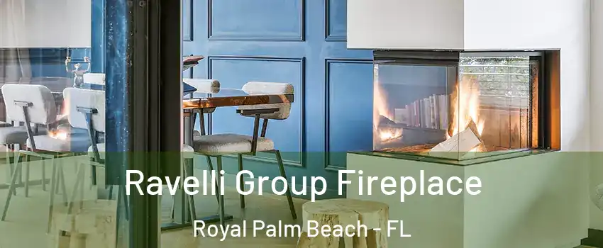  Ravelli Group Fireplace Royal Palm Beach - FL