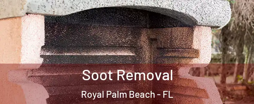  Soot Removal Royal Palm Beach - FL