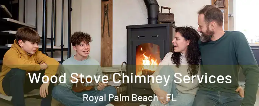  Wood Stove Chimney Services Royal Palm Beach - FL